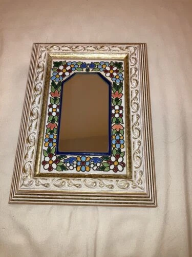 Espejos para decoración del hogar Handmade Mediterráneo
