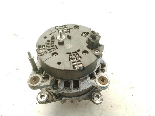 Lichtmaschine für Volkswagen Passat Variant (365) 2.0 TDI 2010 22278746 - Bild 5 von 5