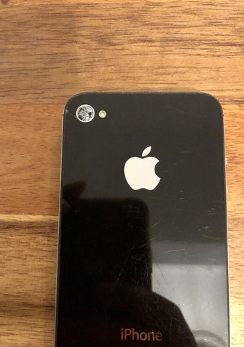 iPhone 4S - Apple A1387 - 16Gb - Apple Original - Noir - Photo 17/24