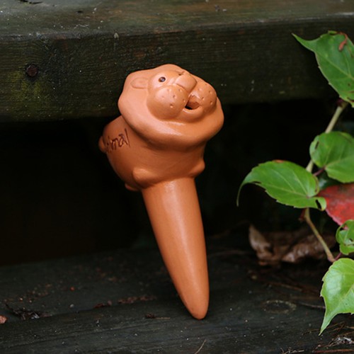 Automatic Watering Device Creative Shape Water Flowers Animal-shaped Automatic - Picture 2 of 15