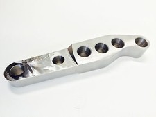 Chevygmdodge Dana 44 Crossoverhigh Steer Passenger Arm -heavy Duty -off Road Chevygmdodge Dana 44 Crossoverhigh Steer Passenger Arm -heavy Duty -off Road