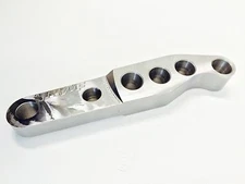 CHEVY/GM/DODGE DANA 44 CROSSOVER/HIGH STEER PASSENGER ARM -HEAVY DUTY -OFF ROAD 