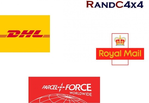 Land Rover Series Cross Member 2/2a/3 Rear Chassis Extension NRC236E  - Picture 3 of 5