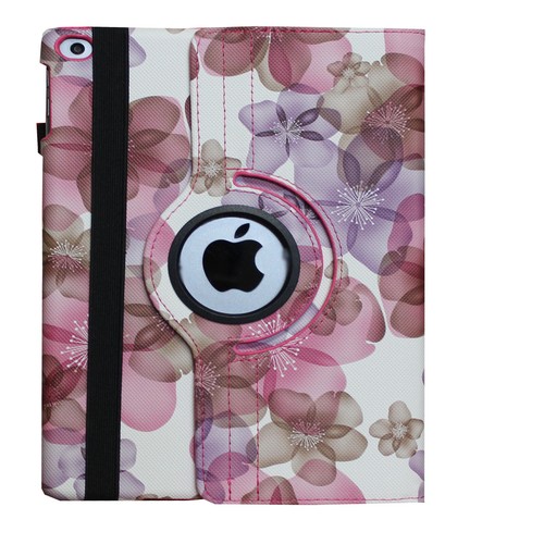 360 Rotating Smart Case Magnetic Cover Stand for Apple iPad 10th 9th 8th 7th Air - Picture 40 of 70