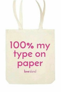 primark tote bag canvas