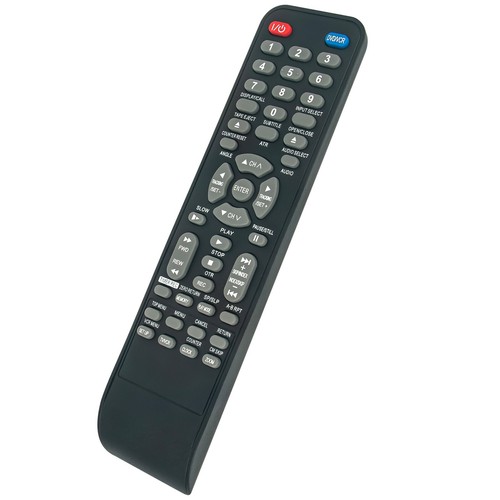 SE-R0066 Replace Remote Control for Toshiba DVD/VCR SD-V280US SD-V280U SD-K200U - Picture 3 of 4