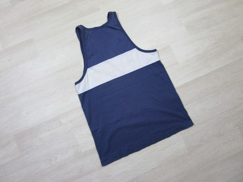 Vintage 1980's Nutmeg Cleveland Cavaliers Tank Top Tee T Shirt Men's (M) NBA - Picture 9 of 11