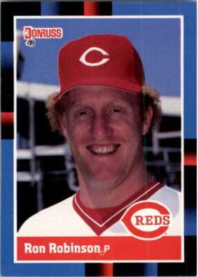 スポーツ選手 1988 BASEBALL CARD No.166 スポーツ選手 1988 BASEBALL CARD No.166 スポーツ選手 1988