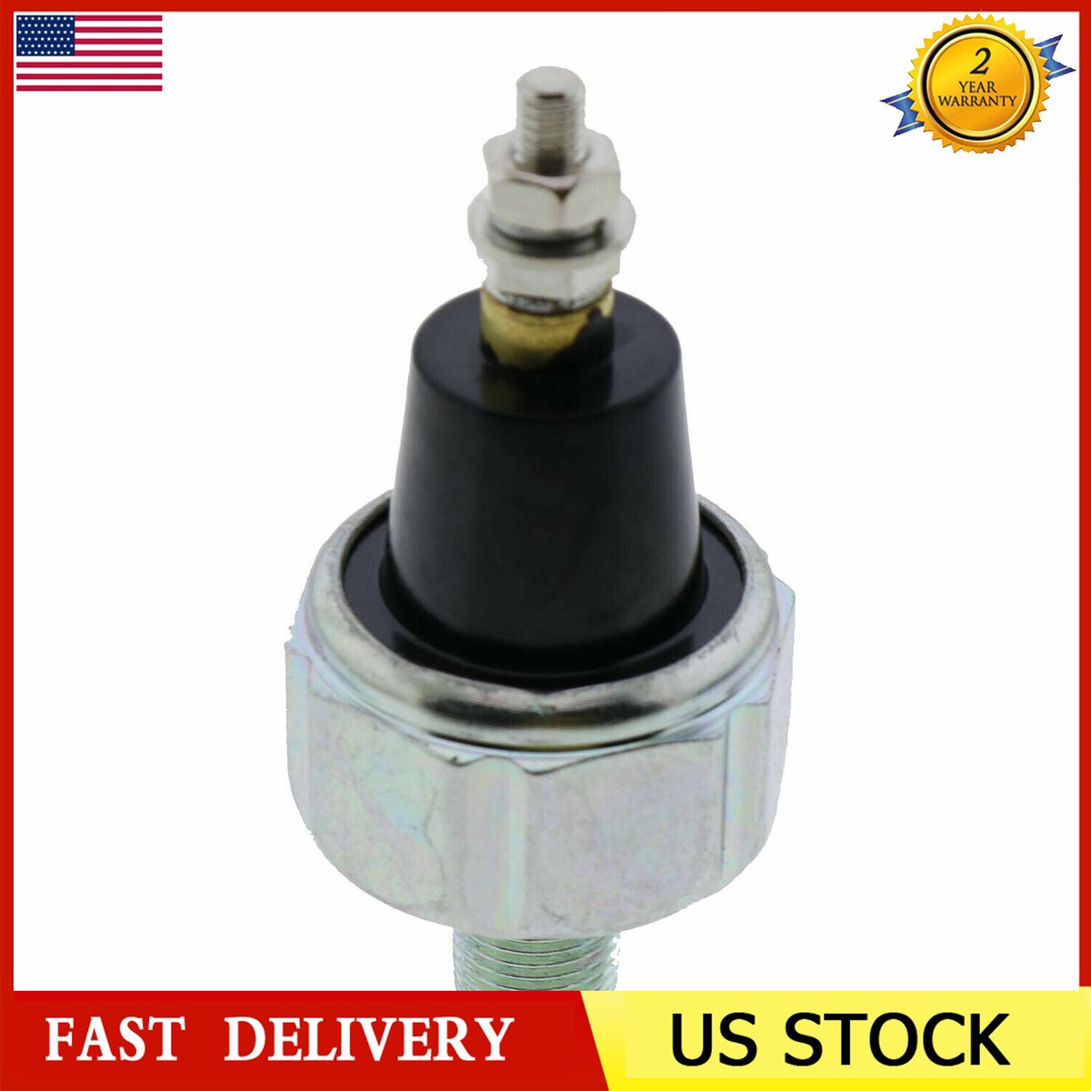 しげ Oil Pressure Switch 8-98201472-0 For Hitachi Excavator