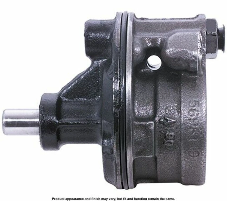 Bomba de dirección asistida Cardone Reman 20-840 | Auto Pieza de alta calidad, Universal Fi Foto 2 de 4