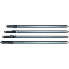 S&S CYCLE 93-5076 93-5076 Adjustable Pushrods - Big Twin
