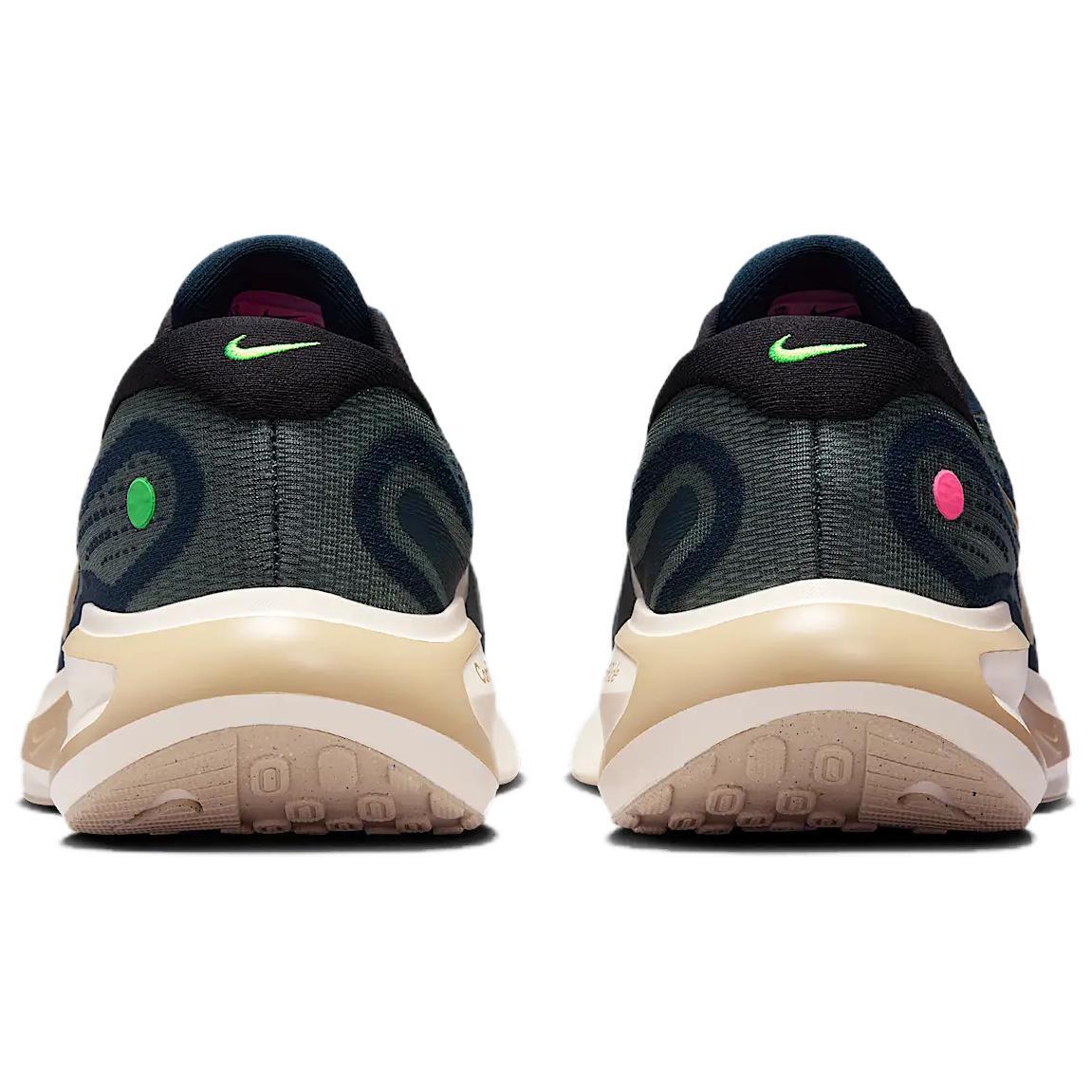 Nike Journey Run Armory Navy Desert Khaki - FN0228-403