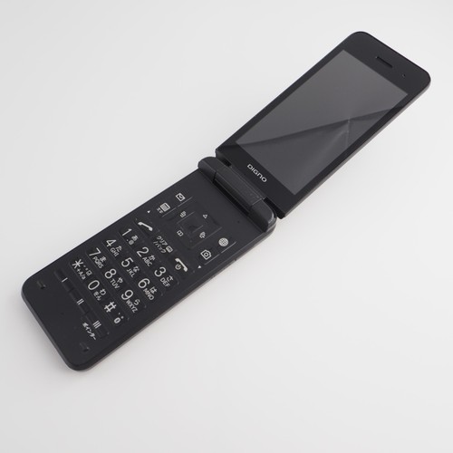 [TOP] KYOCERA A202KC DIGNO KEITAI 4 ANDROID KLAPPHANDY SIM ENTSPERRT - Bild 16 von 23