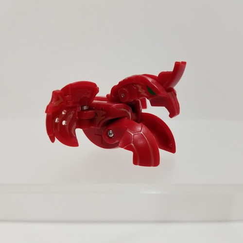 Spin Master/Sega: Bakugan Battle Brawlers Pyrus Storm Skyress 370G - Bild 1 von 13