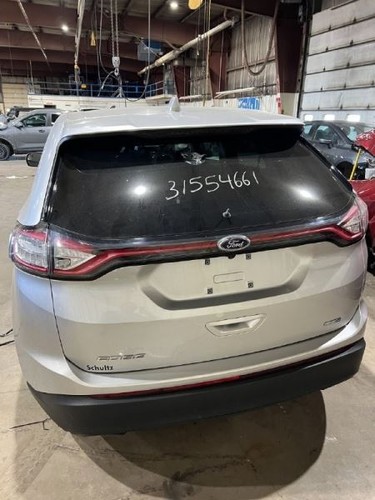 2015-2020 FORD EDGE AWD REAR RIGHT/LEFT SIDE SHOCK STRUT F2GC 18W002 - Picture 7 of 9