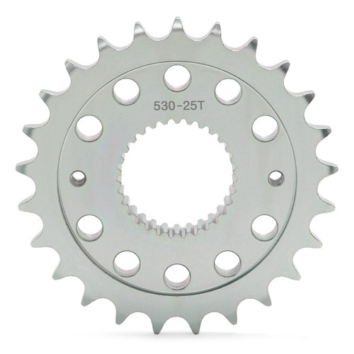 25T 54T Chain Sprocket Conversion Kit for Harley Touring Twin Cam & M8 2009-UP - Picture 7 of 10