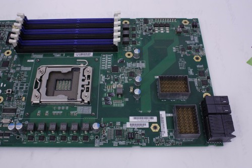 Motherboard 73-14035-05 B0 PLUS Cisco UCSB-B22-M3 V02 For Intel CPU Socket 1356 - Picture 2 of 4