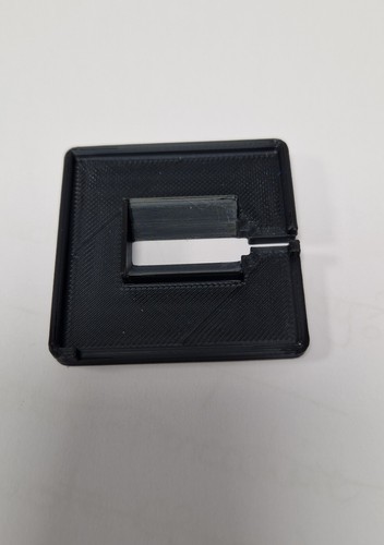 DeWALT Bandsaw Table Insert DW3401 DW3403 DW3501 DW3503 DW731 DW738 DW739 PLA - Picture 4 of 7
