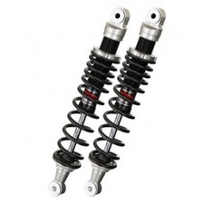 Yamaha XT 500 1987 - YSS ECO Twin Shocks