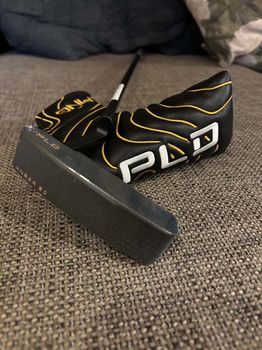ping pld milled se anser 30 | eBay