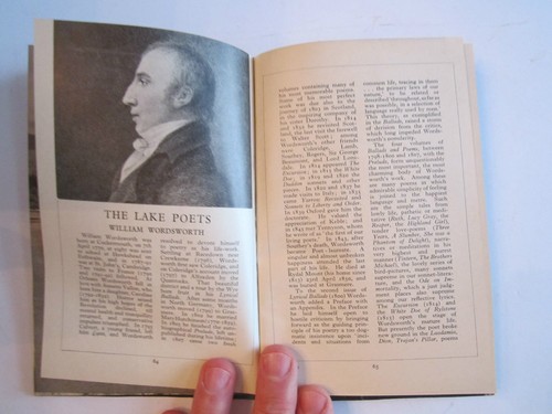 1949 THE LAKE DISTRICT ILLUSTRATED GUIDE & SOUVENIR - BY JOHN BLAIR - TUB B - Picture 4 of 6
