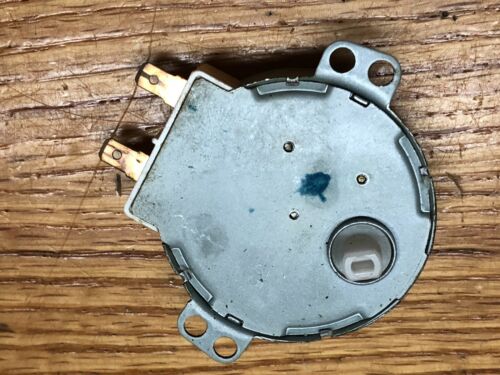 Frigidaire Mikrowelle Synchronmotor 5304440021 34,9 U/min 2W 120V 60Hz - Bild 3 von 12
