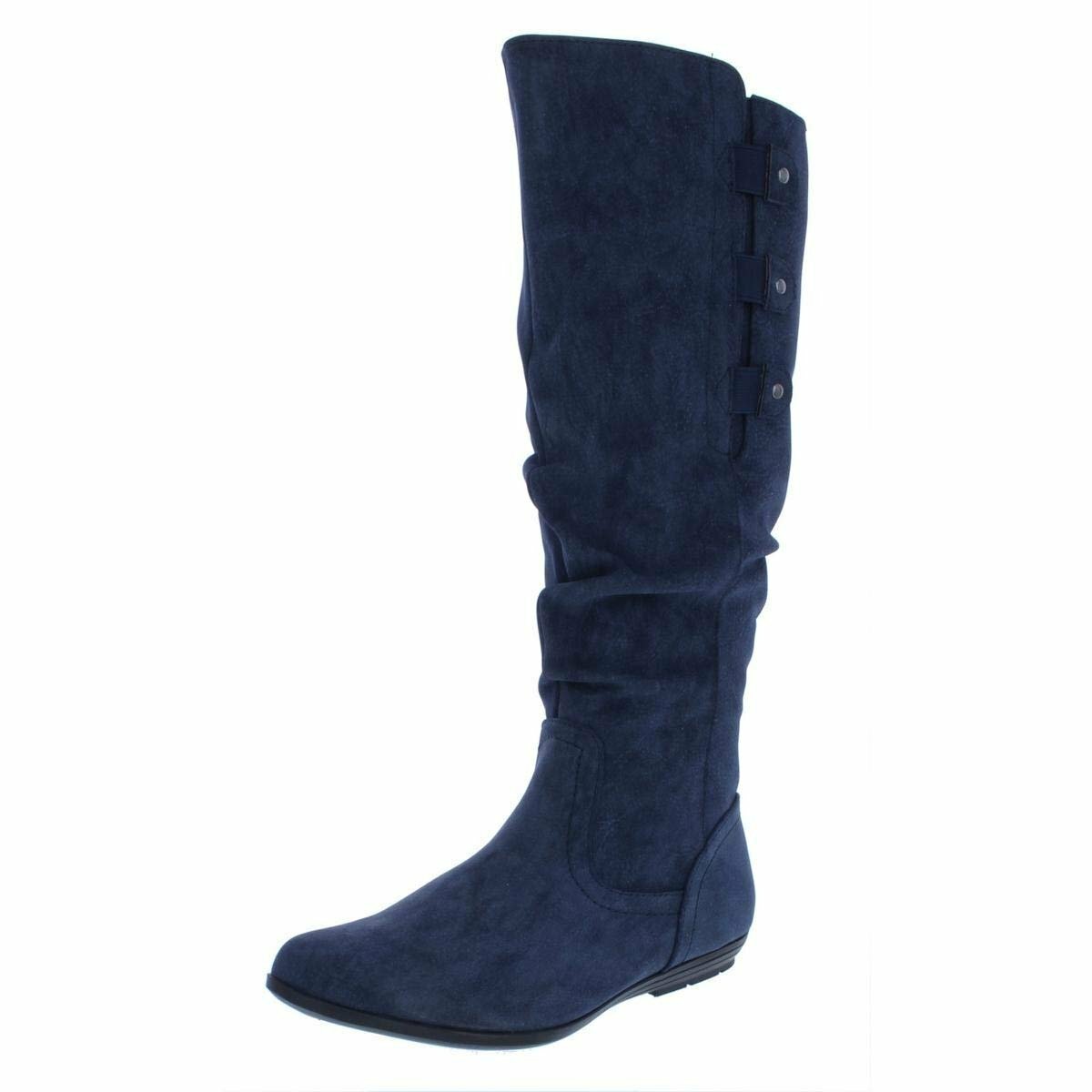 Cliffs by blanc Mountain Femmes Felisa Escarpins environ Cuir Fashion Bottes Cliffs by blanc Mountain Femmes Felisa Escarpins environ Cuir Fashion Bottes