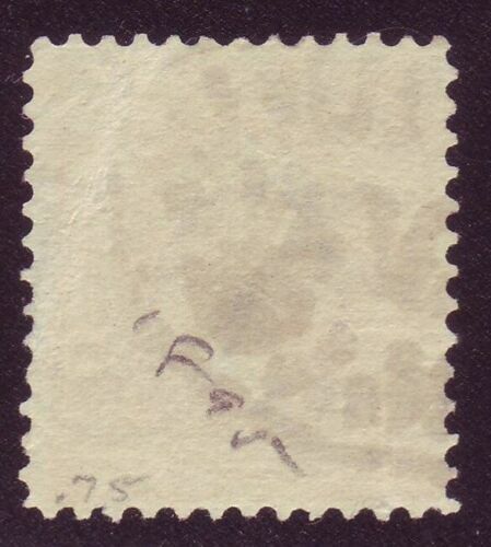 HAWAII - HONOLULU, H.I. - REGISTRY MARKING on 50c Stamp - FANCY CANCEL RARITY !! - Picture 2 of 2