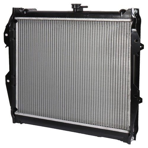 Aluminum Radiator For 1984-1995 4Runner Toyota Pickup - Bild 7 von 10