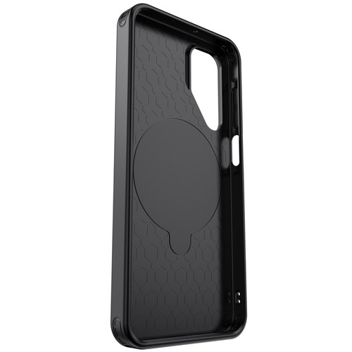 Für Samsung Galaxy A15 4G/5G Stoßfeste Ständer Hülle Cover / Hartglas - Bild 27 von 35