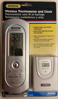 Wireless Digital Thermometer with Clock DTC 500