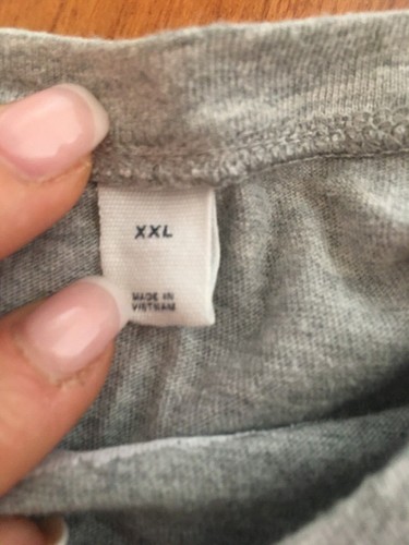 Gap Jumper, Grey (Grey), Size (Size) XXL (14-16 Years) - Picture 4 of 5