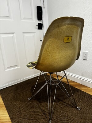 Used A BATHING APE BAPE X MODERNICA CHAIR GREEN CAMO Free