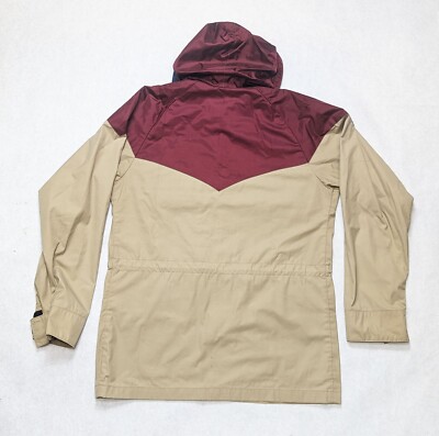 70’s Powderhorn ダウンジャケット 70's Powderhorn Mountaineering ダウンジャケット | CYCLONE