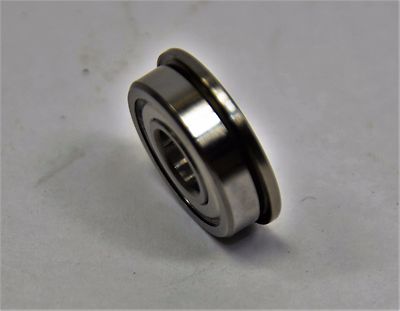 Premium Flange Bearing 1/4 x 5/8 ZSKL-FR4-Z C3 Premium Flange Bearing 1/4 x 5/8 ZSKL10 PACK-FR4-Z C3 10 Pack Premium Flange Bearing 1/4 x 5/8 ZSKL-FR4-Z C3 Premium Flange Bearing 1/4 x 5/8 ZSKL10 PACK-FR4-Z C3 10 Pack