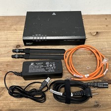 DIGI TransPort LR54 Router LR54-AA403 Used Untested