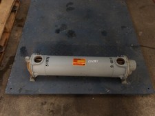 YOUNG F-603-ER-20 HEAT EXCHANGER 2", #511007G NEW