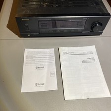 Sherwood RX-4105 AM/FM Stereo Receiver Digital 2-Channel 100 Watts Tested