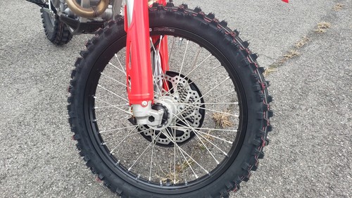2023 Honda CRF 450RX - Picture 11 of 12