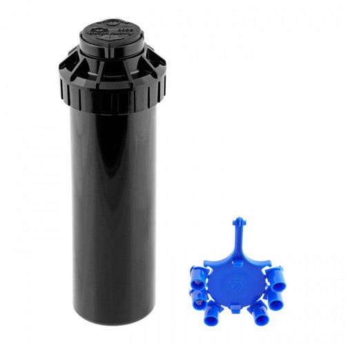 Rotorotosrotos Rain Bird 3504-PC - Imagen 3 de 3