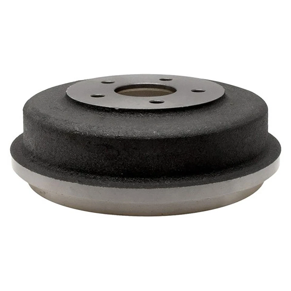 Kit de tambores de freno traseros y zapatas de freno para Ford Transit Connect 2010-2013 Foto 2 de 4