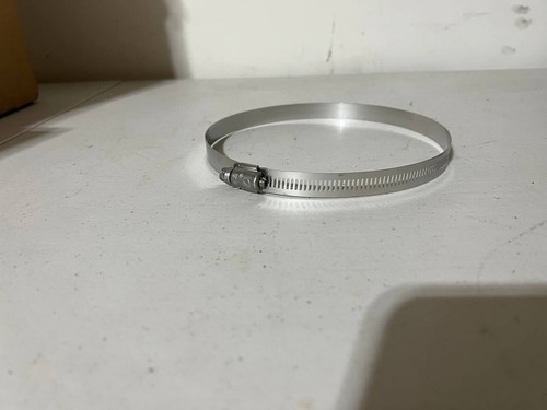 Hose Clamp Gates 32304 Pack of 10 Pcs New - Picture 4 of 7