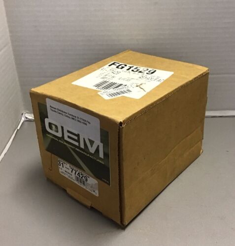OEM CARDONE REMAN DISTRIBUTOR 31-77429 For 92-96 Toyota (R72) - Picture 10 of 10