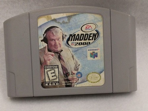 Nintendo 64 N64 Patrone nur authentisch auswählen - Bild 12 von 29