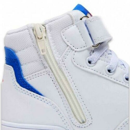 DIADORA Raptor Mid Ps Baby Shoes Girl Tear Sneakers Sport 101.177718 - Picture 9 of 13