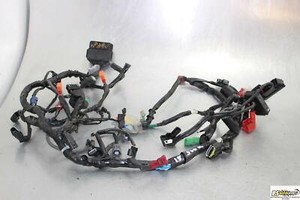 2018 18 Honda Cbr500r Cbr 500r Main Engine Wiring Harness Motor Wire