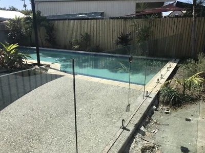 Glass Pool Fencing Gates Gumtree Australia