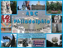 ABC Travel Guides for Kids-Philadelphia | Buch | Zustand gut - Bild 1 von 1