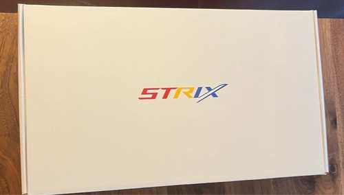 ASUS ROG STRIX RTX 3080 GUNDAM Excellent Geforce - Picture 2 of 12