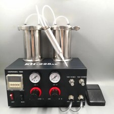 Epoxy AB Glue Automatic Two-liquid Dispensing Machine CNC Glue Machine Glue